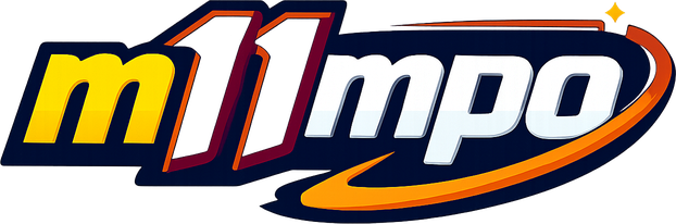 Logo m11mpo